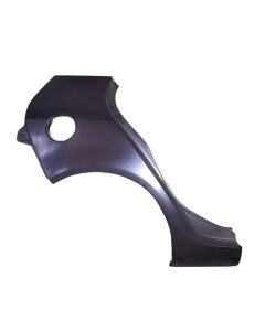 Golf 5 Rear Fender Right Side 2004-2008