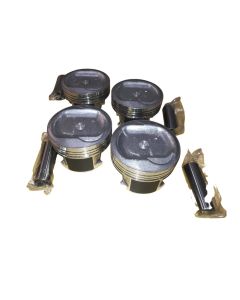 Honda Jazz Piston Set 20THOU 2011+ L13A