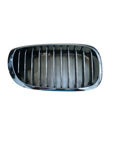 E46 Grill RHS 2 DOOR Black/Chrome 