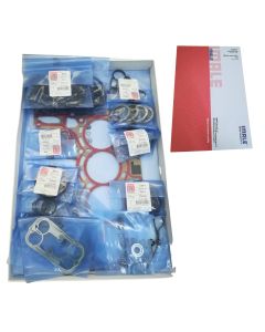 Bmw F30 Full Gasket Set F20 Engine Code-N20