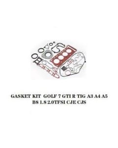 Golf 7 GTI Gasket Kit Tiguan A3 A4 B8 2.0TFSI CJE CJS
