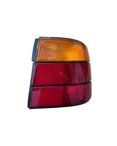 E34 Tail Lamp Right 1989-1996 Amber/Red