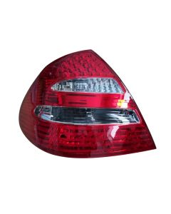 W211 TailLamp LED Left 2003-2005