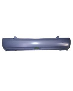 Mini Cooper Rear Bumper Primed 2004-2006