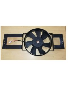 Fiat Uno Aircon Fan Assembly 1990-2002
