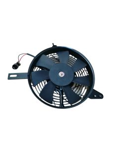 Mazda 323 Fan Assembly Zircon Bantam5 1988+