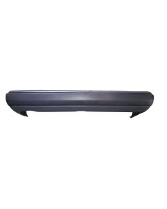 Mercedes W124 Rear Bumper 1986-1993