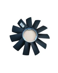 E36 E46 Fan (420mm-11 Blade-3 Hole) 