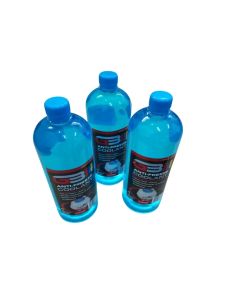 GB Anti Freeze  3 X 1Ltr  Blue