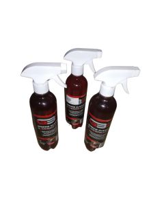 3 X GB Engine Cleaner and Degreaser