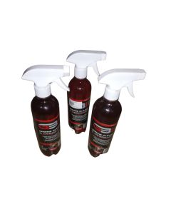 3 X GB Engine Cleaner and Degreaser