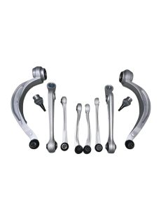 Audi A4 B8 Control Arm Kit 14MM (10 Piece)