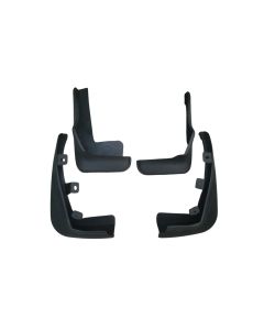 E90 Mudflaps 4 Piece 2005-2009