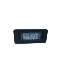 E90 License Lamp LED 2009-2011