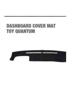 Dashboard Cover Mat Toyota Quantum