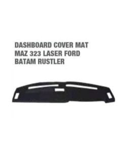 Dashboard Cover Mazda 323 Laser Ford Bantam Rustler