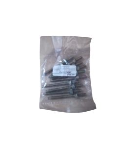 Zola / Hilux Carburetor Bolts 10 Pcs (Black Friday)