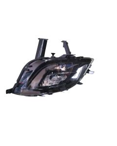 Astra Fog Lamp LH 2009+ 