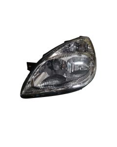 Citroen C-5 Head Lamp Left (Black Frday)