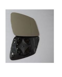 F20/F30 Glass+ Heated Door Mirror RH 2011+