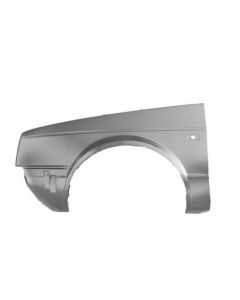 Golf 1 Fender - Left (With Hole for Indicator) 2006-2009