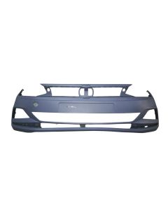 Polo 8 Front Bumper Hatch Back 2018+