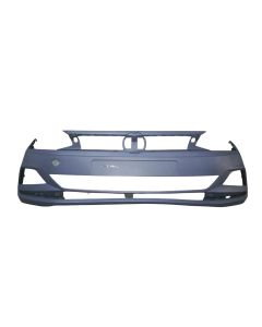 Polo 8 Front Bumper Hatch Back 2018+