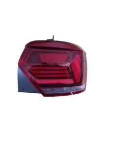 Polo 8 Tail Lamp  RHS Hatch Back 2018+