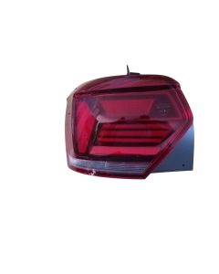 Polo 8 Tail Lamp  LHS Hatch Back 2018+