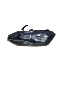 Polo 8 Halogen Head Lamp LHS 2018+