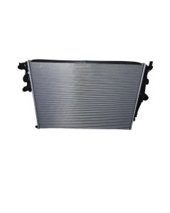 Polo 8 Radiator 1.0 A-MT 2018-2022