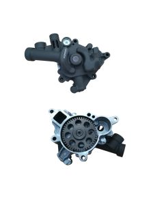 W203 W204 W211 M271 Oil Pump