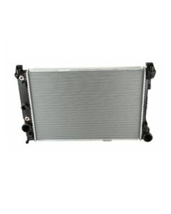 Mercedes Benz W204 Radiator 350/320CDI/5.0CDI/C63 AT 2007-2013