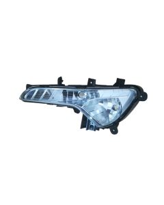 Kia Sportage 3 Frt Fog Lamp LHS 2.0  2010-2016