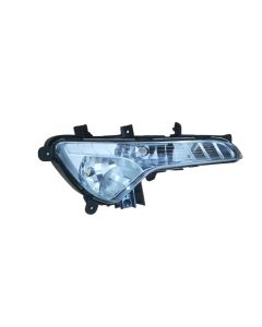 Kia Sportage 3 Frt Fog Lamp RHS 2.0  2010-2016