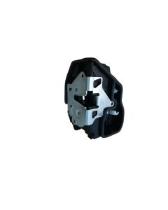 E90 Front Door Lock Mechanism -  Left 7 Pin