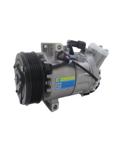 Renault Kwid H4B Aircon Pump