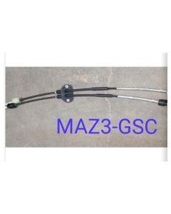Mazda 3 Gearshift Cable
