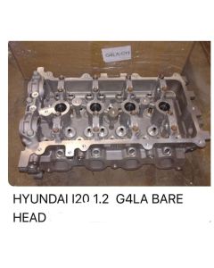Hyundai I20 1.2 G4LA Bare Head
