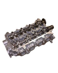 Avanza 1.5  Complete Cylinder Head