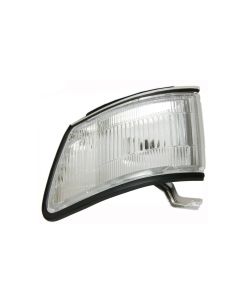 Toyota Corolla AE92/Kentucky Rounder Corner Lamp  RH  1993-1996.