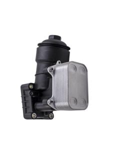 VW Amarok CDC 2.0 TDI Oil Filter Housing