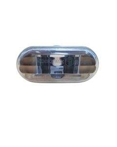 NP200 Side Marker Lamp L=R Crystal / Navara  08+