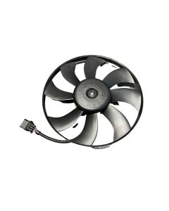 Polo 1.4 TDI 2003-2009 Cooling Fan 3 Pin 390mm