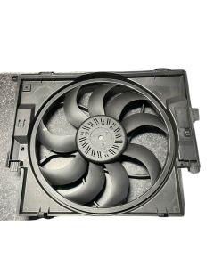 Mercedes ML W164 Cooling Fan Petrol and Diesel 2005-2011