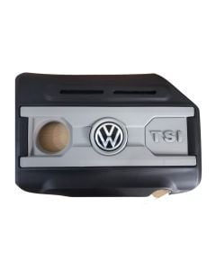 VW Golf 6 GTI CCZ  Engine Cover