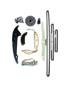 Golf 6 GTI Timing Kit CCZ Engine