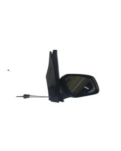 Figo Door Mirror + Wire Right Side 2010-2015 (Manual)