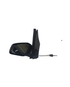 Figo Door Mirror + Wire Left  Side 2010-2015 (Manual)