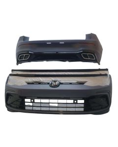 Golf 8 R Body Kit